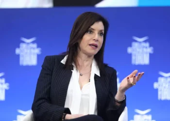 «Φωτιές» άναψε στην κυβέρνηση η Άννα Μισέλ Ασημακοπούλου: Η απάντηση του υπ. Εσωτερικών για τα email