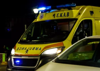 Εύβοια: Μαχαίρωσε τον άντρα της μέσα στο μαντρί που διατηρούσαν στο Μαντούδι