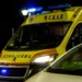 Εύβοια: Μαχαίρωσε τον άντρα της μέσα στο μαντρί που διατηρούσαν στο Μαντούδι