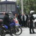 «Σύμπραξη Εκδίκησης»: Προφυλακιστέοι οι έξι κατηγορούμενοι για συμμετοχή σε τρομοκρατική οργάνωση