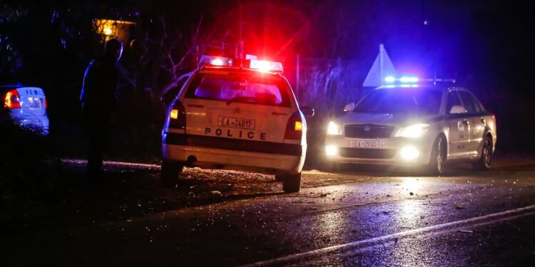 Σέρρες: Συμμορία νεαρών χτύπησε δύο 15χρονους – Μεταφέρθηκαν στο νοσοκομείο