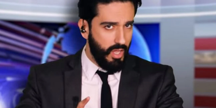 «Φεύγω από τη χώρα, άμε και στο δι@ολ@!» – Το βίντεο του Ατζαράκη για το «ξέπλυμα» στον Μίχο