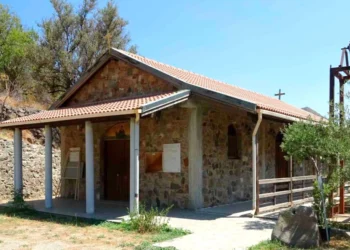 Σόδομα και Γόμορρα με σεξ μοναχών και… δακρυσμένες εικόνες σε μοναστήρι στην Κύπρο