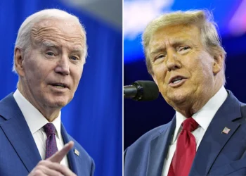 ΗΠΑ: «Κλείδωσε» μαθηματικά η υποψηφιότητα Μπάιντεν και Τραμπ στις αμερικανικές εκλογές του Νοεμβρίου