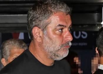 Βασίλης Μπισμπίκης: Υπέστη καρδιακό επεισόδιο και υπεβλήθη σε επέμβαση stent