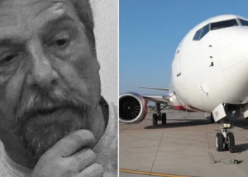 Boeing: Μυστήριο με τον θάνατο πρώην υπαλλήλου – Ήταν πληροφοριοδότης, είχε αποκαλύψει κατασκευαστικά κενά