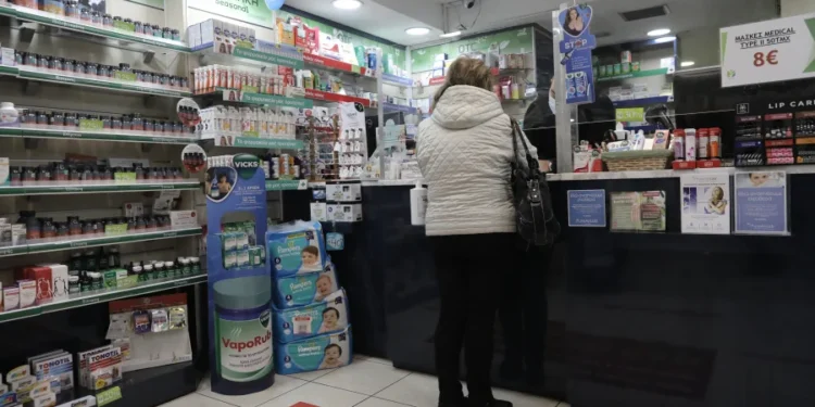 Εκτός λειτουργίας η ΗΔΙΚΑ την Κυριακή – Αδυναμία εκτέλεσης συνταγών