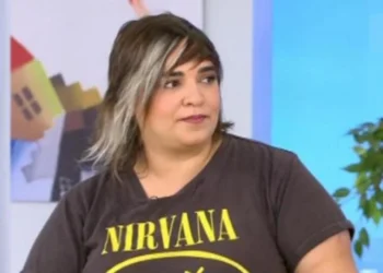 Ντέμη Γεωργίου: Έκανε πρόταση γάμοu στην σύντροφό της – «Θέλω να πάω στην εκκλησία ντυμένη νύφη»