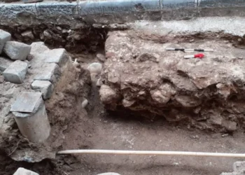 Δράμα: Ευρήματα από ανασκαφικές εργασίες «δείχνουν» την ύπαρξη αρχαίου οικισμού κάτω από την πόλη