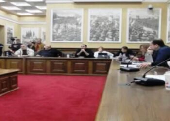 Δεν αλλάζει το εκλογικό αποτέλεσμα στο Δήμο Σερρών- Παραμένει η δημοτική αρχή της Β. Μητλιάγκα(Βίντεο)