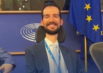 Στις Σέρρες ο Ευρωβουλευτής Στέλιος Κυμπουρόπουλος