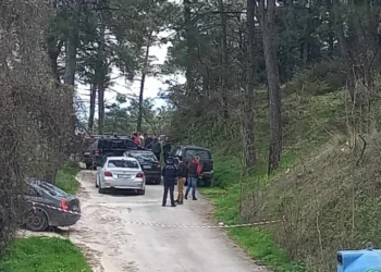 Θρίλερ με δολοφονία στα Ιωάννινα – Το θύμα βρέθηκε σε σακούλες, μαζί με χειροπέδες και όπλο