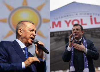 Κρίσιμες δημοτικές εκλογές στην Τουρκία – Σκληρή κόντρα μεταξύ Ερντογάν και Ιμάμογλου