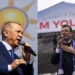 Κρίσιμες δημοτικές εκλογές στην Τουρκία – Σκληρή κόντρα μεταξύ Ερντογάν και Ιμάμογλου