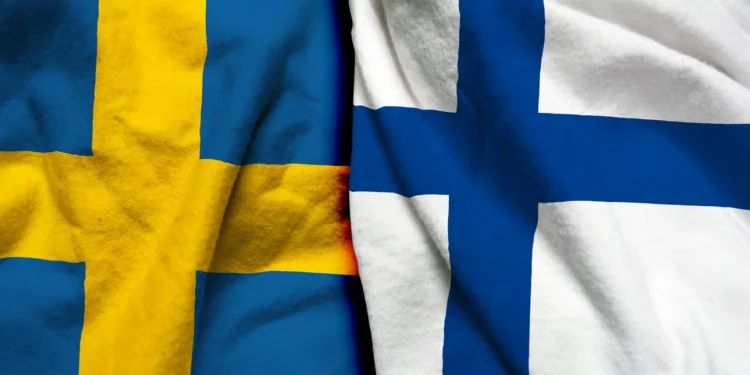 Φινλανδία και Σουηδία ζητούν περισσότερες κυρώσεις της ΕΕ εις βάρος της Ρωσίας