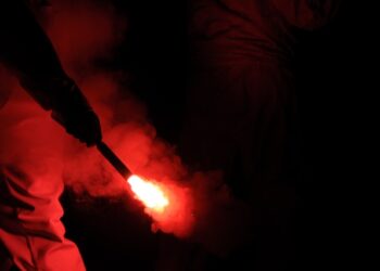 Τραγωδία στην Κρήτη: Νεκρός 33χρονος από φωτοβολίδα