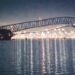 Βαλτιμόρη: Κατέρρευσε η γέφυρα Key Bridge – Έπεσε πάνω της μεγάλο πλοίο, φόβοι για θύματα