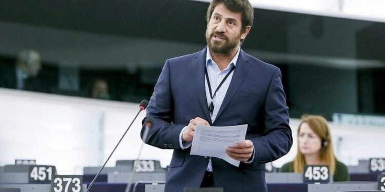 Αλέξης Γεωργούλης: Θα είναι ξανά υποψήφιος Ευρωβουλευτής – Με ποιο κόμμα