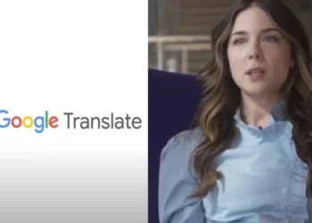 Η Ελληνίδα που κρύβεται πίσω από τη φωνή του Google Translate: Τι ανέφερε για τις βρισιές