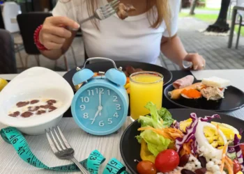 Η διαλειμματική νηστεία συνδέεται με 91% υψηλότερο κίνδυνο καρδιαγγειακού θανάτου, δείχνει μελέτη