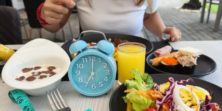 Η διαλειμματική νηστεία συνδέεται με 91% υψηλότερο κίνδυνο καρδιαγγειακού θανάτου, δείχνει μελέτη