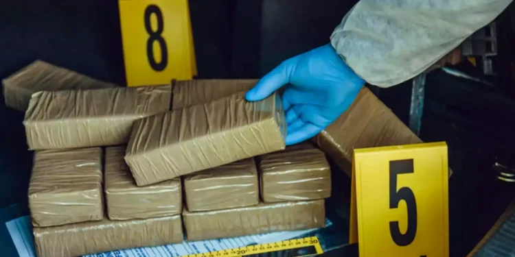 Ηγουμενίτσα: Αστυνομικός μετέφερε με υπηρεσιακό όχημα 100 κιλά ναρκωτικά – Συλλήψεις μετά από τροχαίο