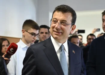 Προβάδισμα Ιμάμογλου με 49,5% δείχνουν τα πρώτα αποτελέσματα στην Κωνσταντινούπολη
