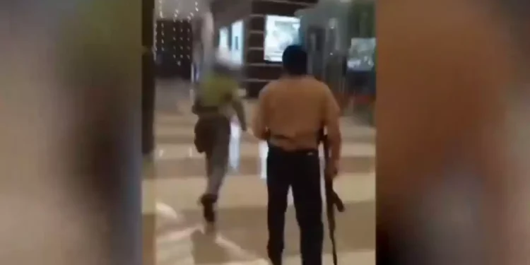 Μόσχα: Βίντεο – ντοκουμέντο από το μακελειό δημοσίευσε το ISIS – Ρωσικές επιθέσεις στο Κίεβο