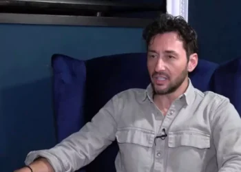 Πάνος Καλίδης: Διαφωνώ με τη τεκνοθεσία από ομόφυλα ζευγάρια