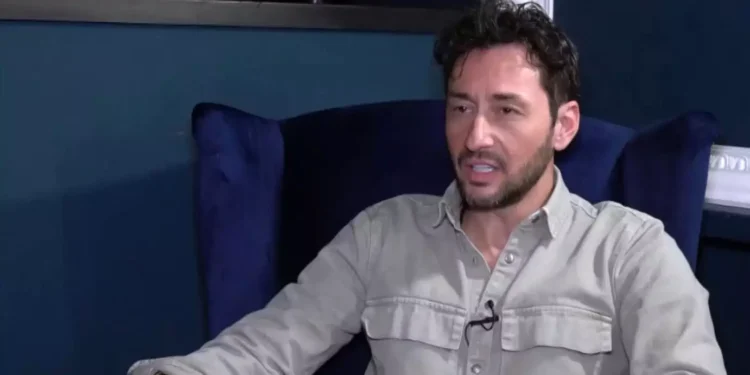 Πάνος Καλίδης: Διαφωνώ με τη τεκνοθεσία από ομόφυλα ζευγάρια