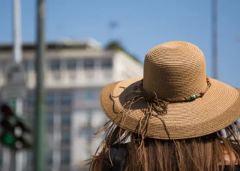 Τελευταίο Σαββατοκύριακο του Μαρτίου σαν καλοκαίρι – Θερμοκρασίες ως 27 βαθμούς, δείτε αναλυτικά