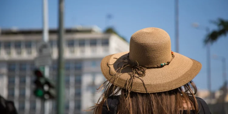 Τελευταίο Σαββατοκύριακο του Μαρτίου σαν καλοκαίρι – Θερμοκρασίες ως 27 βαθμούς, δείτε αναλυτικά
