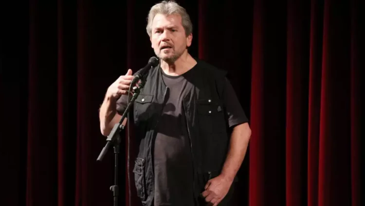 Καθηλώνει ο Χρήστος Κάλοου: «Ήταν τραγικές οι συνθήκες, με σάπιζαν με βίτσα, καθάριζα όλες τις τουαλέτες»