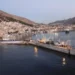 Κάλυμνος: 29χρονος πήγε σε σουπερμάρκετ με το σπαθί του