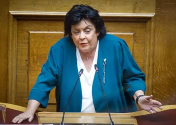 Λιάνα Κανέλλη: «Οι γιατροί με είχαν ετοιμοθάνατη 2 φορές» – «Πήγα και ήρθα»