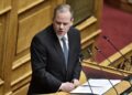 Κώστας Καραμανλής: Με κατηγορούν χωρίς να υπάρχουν κατηγορίες- Είμαι πάντα στη διάθεση όλων των αρχών