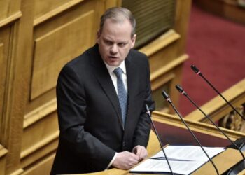 Κώστας Καραμανλής: Με κατηγορούν χωρίς να υπάρχουν κατηγορίες- Είμαι πάντα στη διάθεση όλων των αρχών