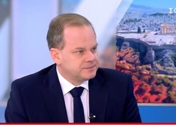 Κώστας Αχ. Καραμανλής: Έχω μιλήσει με συγγενείς θυμάτων στα Τέμπη – Θα σταθώ όρθιος και δεν θα κρυφτώ πίσω από καμία ασυλία