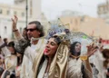 Πάτρα: «Πράσινο φως» για τους καρναβαλιστές -«Ασφαλής προορισμός από υγειονομικής πλευράς»
