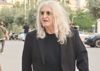 Yποψήφιος στις Ευρωεκλογές o Νίκος Καρβέλας – Με ποιο κόμμα θα κατέβει