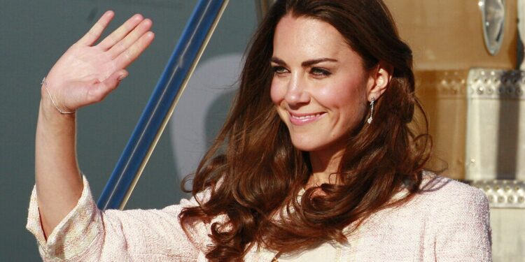 Αποκάλυψη-βόμβα για την Κέιτ Μίντλετον: Με ποια μορφή καρκίνου διαγνώστηκε