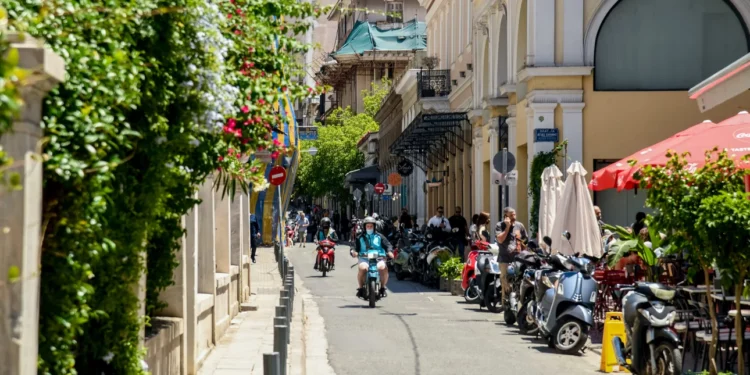 Κατώτατος μισθός: Σε ισχύ η νέα αύξηση από την 1η Απριλίου -Σε λίγες ημέρες οι ανακοινώσεις, πού θα κυμαίνεται