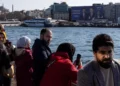 «Ο σεισμός στα Δαρδανέλια προάγγελος για μεγάλο χτύπημα στην Κωνσταντινούπολη», λένε Τούρκοι σεισμολόγοι
