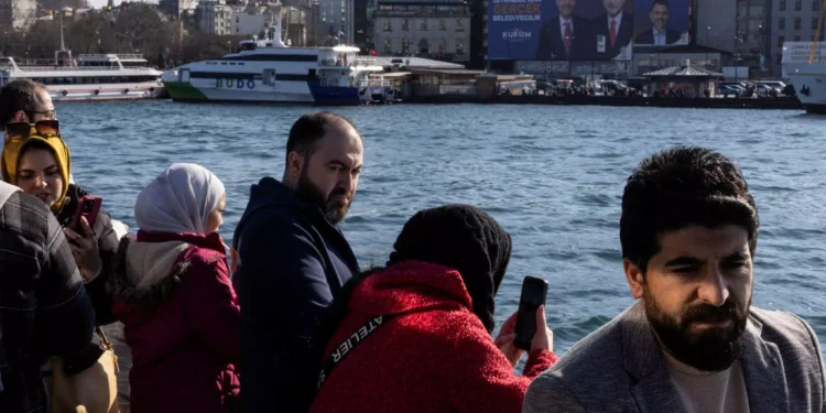 «Ο σεισμός στα Δαρδανέλια προάγγελος για μεγάλο χτύπημα στην Κωνσταντινούπολη», λένε Τούρκοι σεισμολόγοι