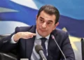 Σκρέκας: Το καλάθι της Σαρακοστής είναι μεσοσταθμικά ίδιο ή φθηνότερο από πέρυσι -Πώς διαμορφώνονται οι τιμές