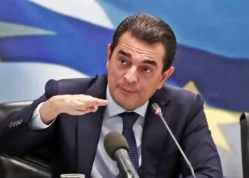 Σκρέκας: Το καλάθι της Σαρακοστής είναι μεσοσταθμικά ίδιο ή φθηνότερο από πέρυσι -Πώς διαμορφώνονται οι τιμές