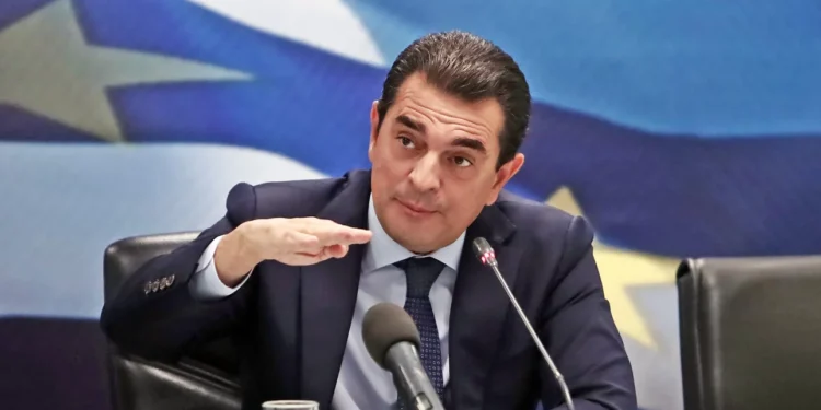 Σκρέκας: Το καλάθι της Σαρακοστής είναι μεσοσταθμικά ίδιο ή φθηνότερο από πέρυσι -Πώς διαμορφώνονται οι τιμές