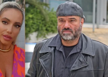 Ξεκίνησε η δίκη του σκηνοθέτη Κωστόπουλου για βιασμό της Έλενας Αθανασοπούλου – Αρνείται την κατηγορία ο 58χρονος