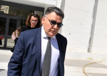 Κούγιας: Αν δεν αθωωθεί η Ρούλα Πισπιρίγκου θα παρατήσω την δικηγορία