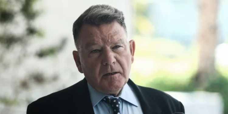 Κούγιας για την ενοχή Πισπιρίγκου: «Θα καταθέσουμε έφεση, εξεπλάγην με την απόφαση του δικαστηρίου»